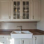 Cocina de estilo provenzal