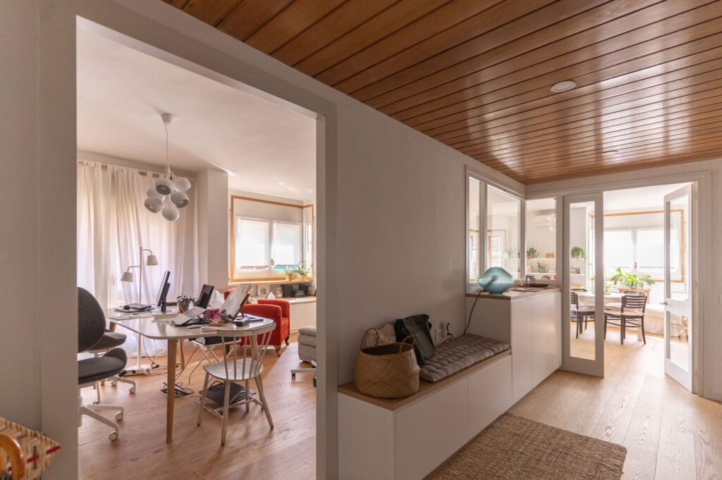 Vilassar_Entrada i Menjador