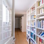 Vilassar_Passadís Habitacions