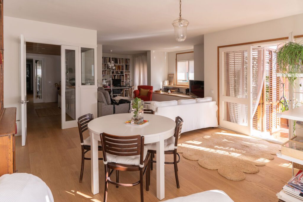 Vilassar_Zona menjador