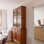 Vilassar_Menjador i cuina