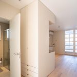 Reforma del interior del àtico