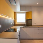 Reforma de la cocina