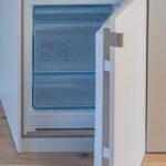 Electrodomésticos integrados (congelador)