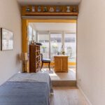 Aprovecha los espacios