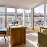 Galeria amueblada. Proyecto final