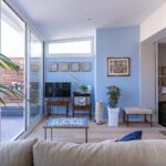 Tonalidades de paredes originales