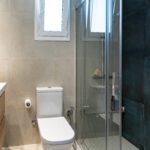 Reforma de un baño con ducha