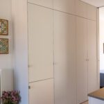 Electrodomésticos integrados