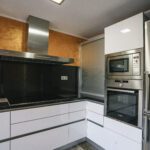 Reforma integral cocina