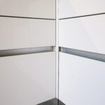 Armarios cocina blancos