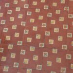 Cocina con suelo original