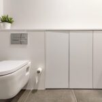 Reforma de un baño en barcelona