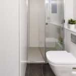 Cambio de bañera por ducha