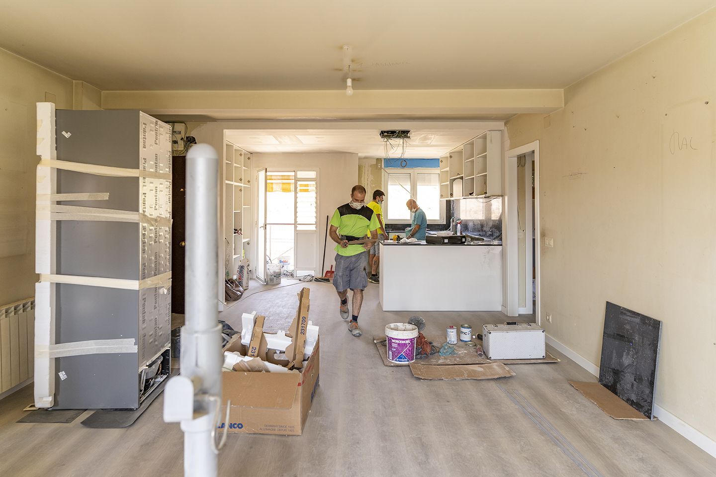 Sallent_Reforma integral