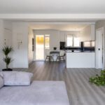 Sallent reforma del pis complet