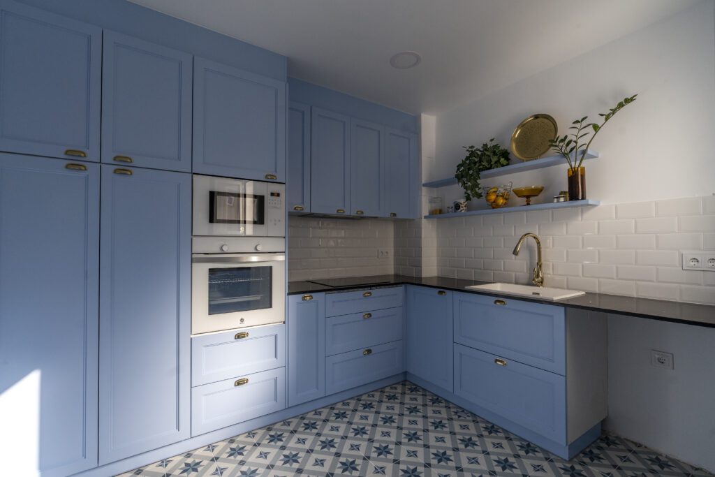 Reforma de cuina 2021