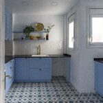 COCINA MANRESA REFORMA FINALIZADA