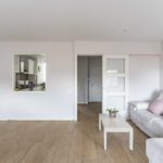 Reforma final del salón