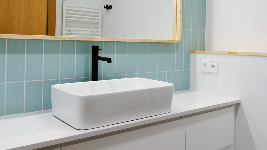Baño Barcelona