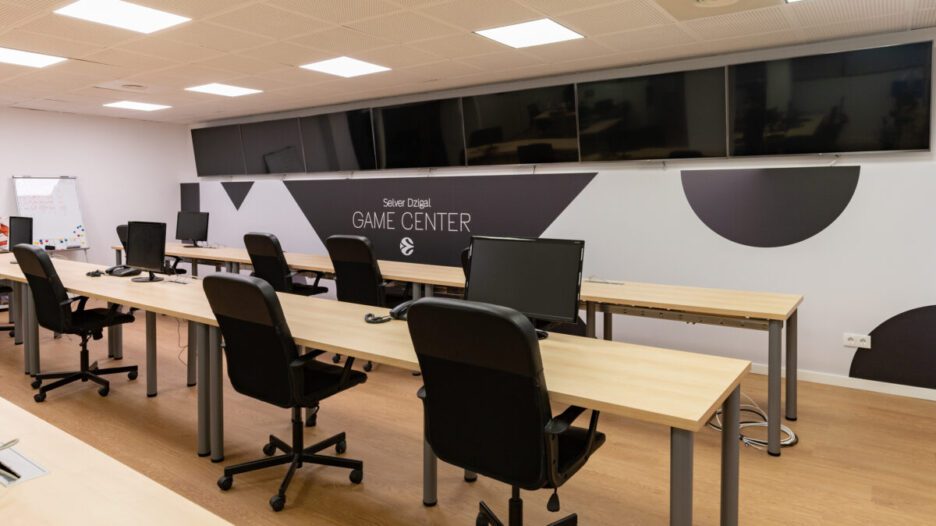 Euroleague Basketball