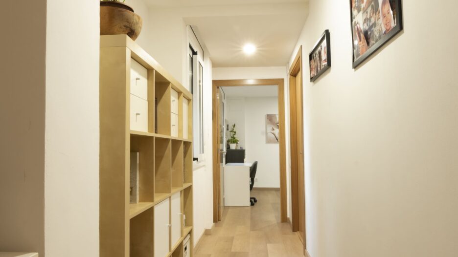 St Vicenç Reforma Casa