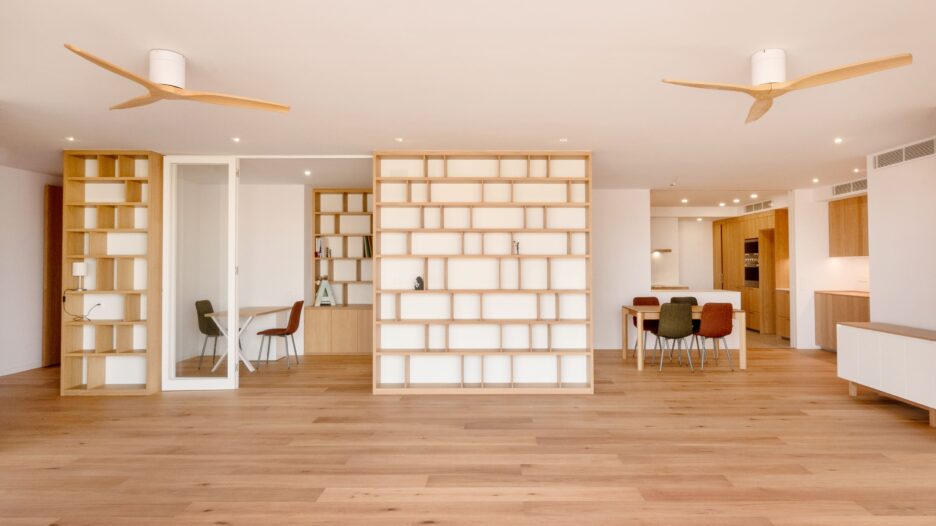 Reforma Àtic Barcelona